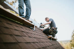 Local Roofers in G T Airport, MS